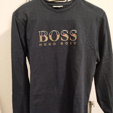 Hugo Boss sweater