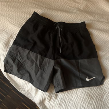 Vintage Nike swim shorts/jogging pants