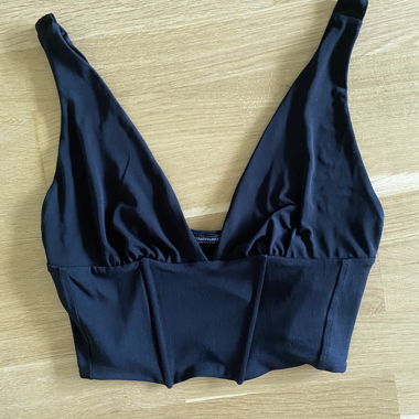 black top