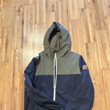 Element Übergangsjacke