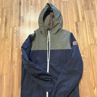 Element Übergangsjacke