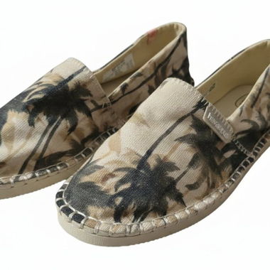 Espadrillas Havaianas, taglia 37