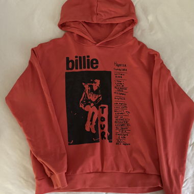 Billie Eilish Hoodie