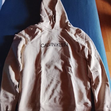 Calvin Klein Hoodie