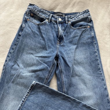 pantalon Stradivarius 
