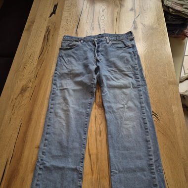 Levi's Jeans Hosen
