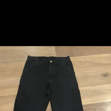 Carhartt Hose