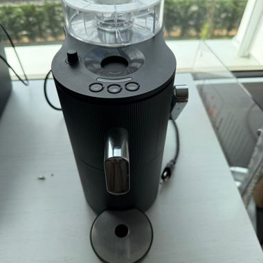Coffee Machines 