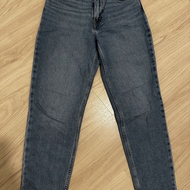 Mom Jeans