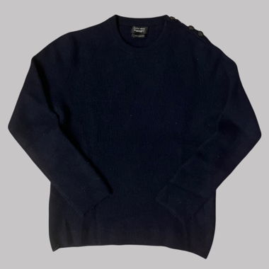 Kaschmir Pullover