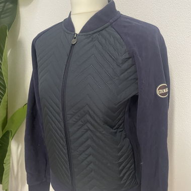 Colmar Jacke blau