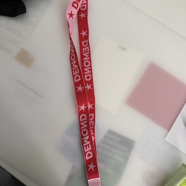 Lanyard DemonD