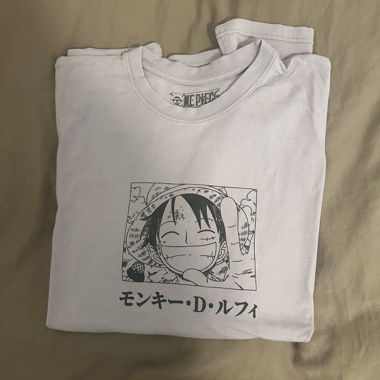 T-shirt One Piece