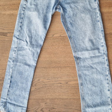 Jack & Jones light blue jeans W28/L32