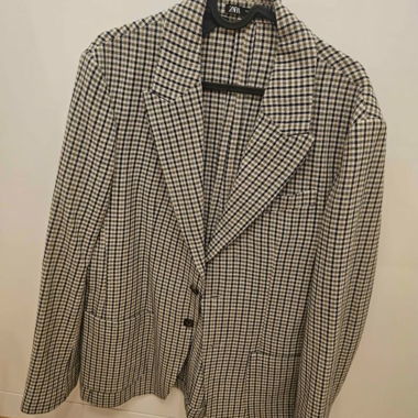 Blazer Zara