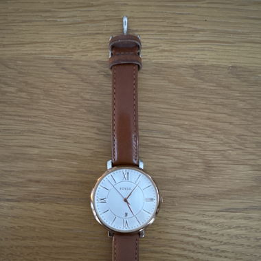 Uhr - FOSSIL