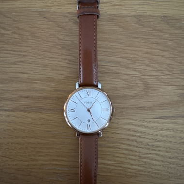 Uhr - FOSSIL