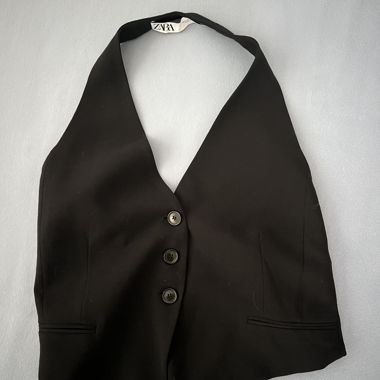 Zara vest
