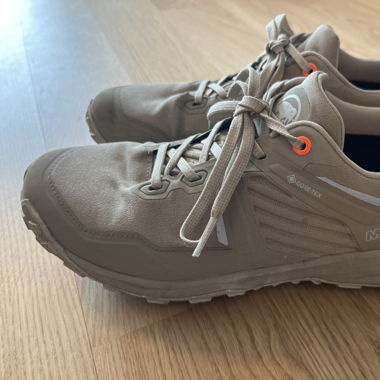 Mammut Trekkingschuhe