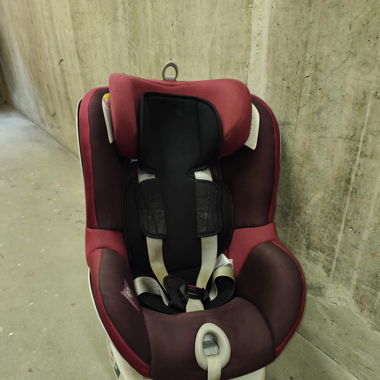 Babyautositz
