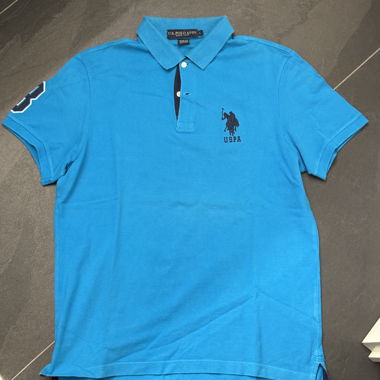 Polohemd - US POLO