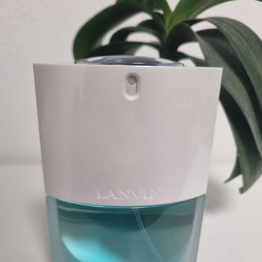 Lanvin oxygene femme