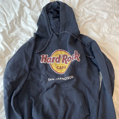 HARD ROCK Pulli