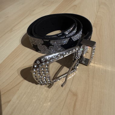  Y2K Belt 