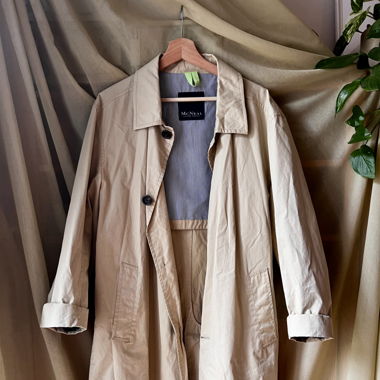 Trench Coat