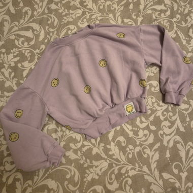 Kinderpullover 8 Jahre
