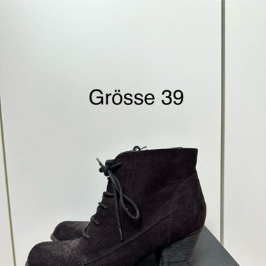 High heels