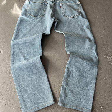 Jeans Levi's 511 W34 L32