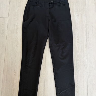 Pantalon bragard noir