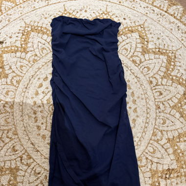 Bandeau Kleid