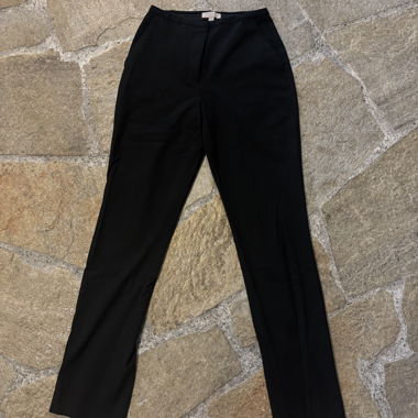 H&M Black Pants