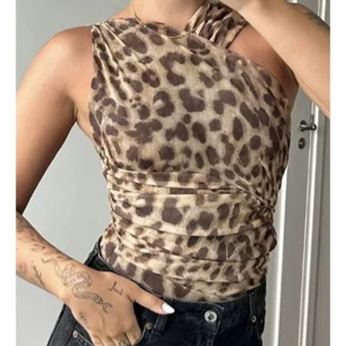 Leopard Body