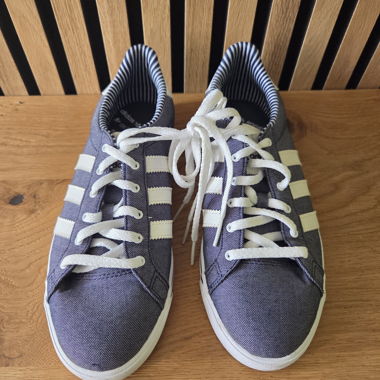 Sneakers Adidas Taglia 39 1/3