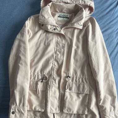 Veste de printemps
