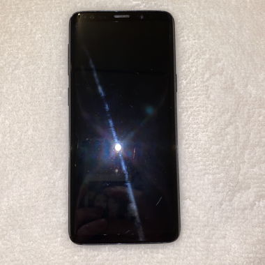 Samsung S9