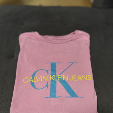 Calvin Klein shirt