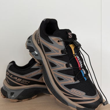 Chaussures Salomon