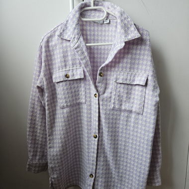 Camicia-giacca