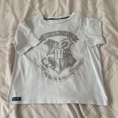 T-shirt Harry Potter