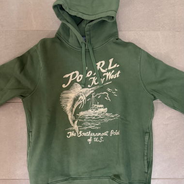 Polo Ralph Lauren Hoodie