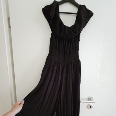 Jumpsuit Dress