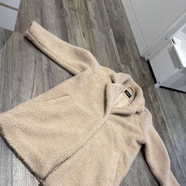 ONLY - Teddyjacke