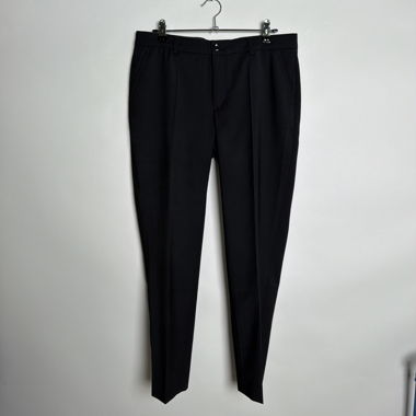 Black Dress Pants