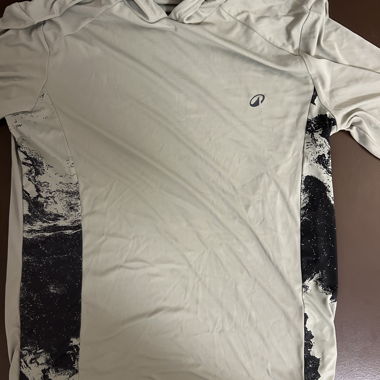 Arda Saatci Running Pullover / UV Protection