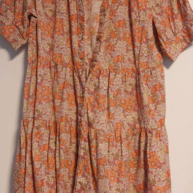 YAS kleid 