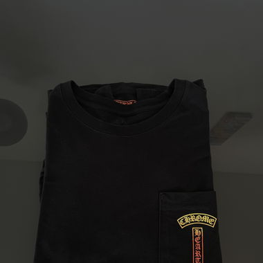 Chrome Hearts Longsleeve 